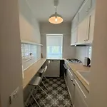 Bright & Stylish Cozy Near Old Town