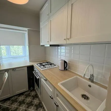 Appartamento Luxury Near Square Bucarest