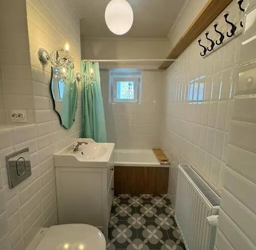 Luxury Near Square شقة *